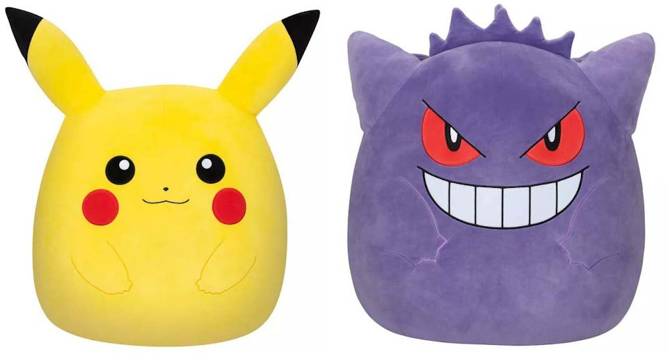 Would You Pay Over $200 For a Set of Disney Plush Toys?