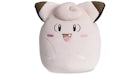 Squishmallow Pokemon Center Clefairy 12 IN Peluche