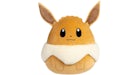 Squishmallow Pokemon Center Eevee Plush