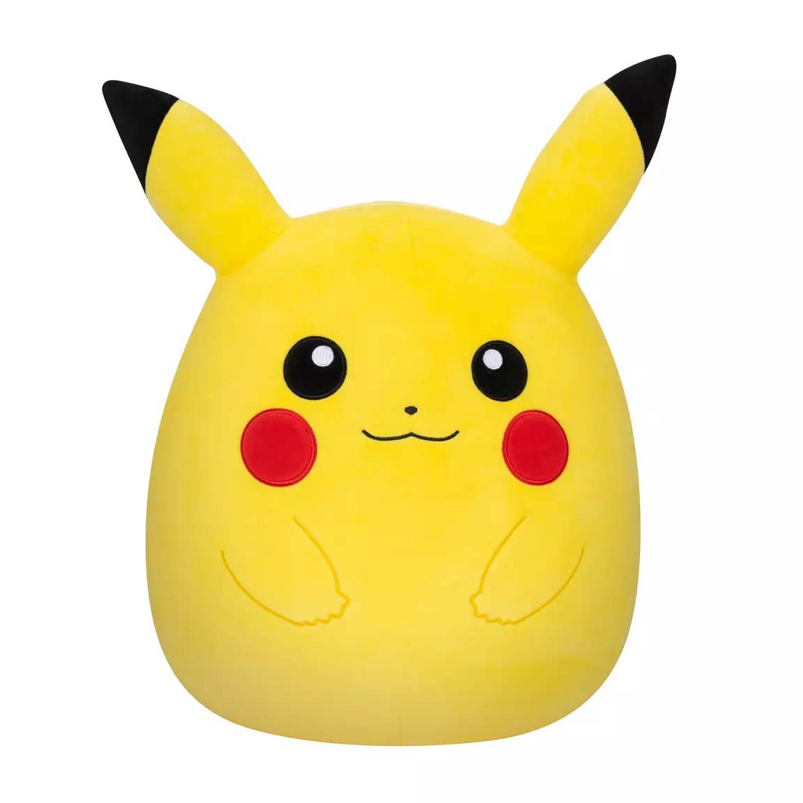 Daniel Arsham x Pokemon Pikachu Large Plush Beige - SS22 - US