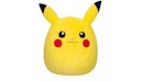 Squishmallow Pokemon Pikachu Peluche 14"