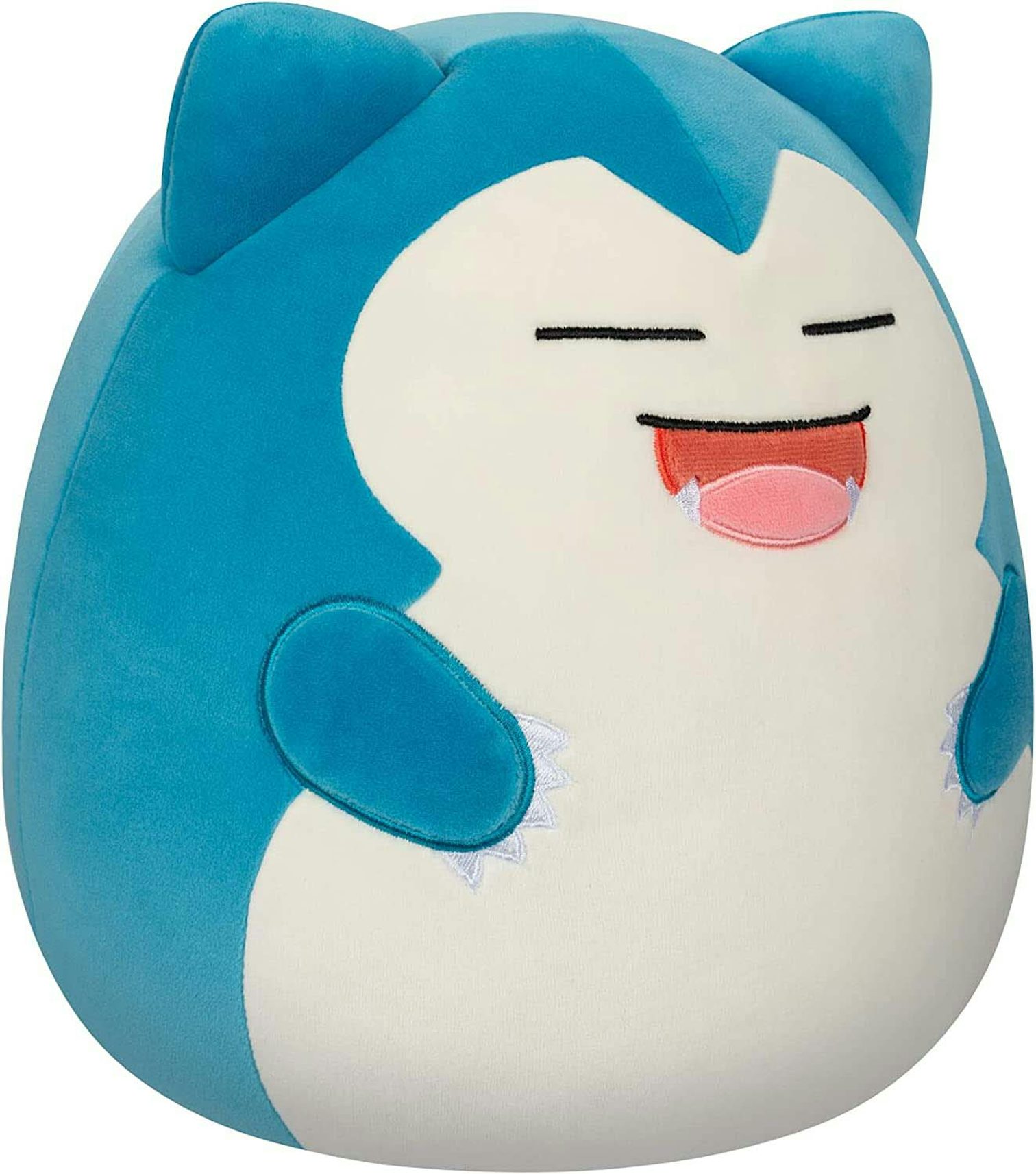 DisTrackers on X: Snorlax and Togepi Squishmallows are coming soon! .  Credit IG u/squishalert.app #Snorlax #Pokemon #Togepi #Squishmallow # Squishmallows #Plus #PokemonCollector #PokemonNews   / X