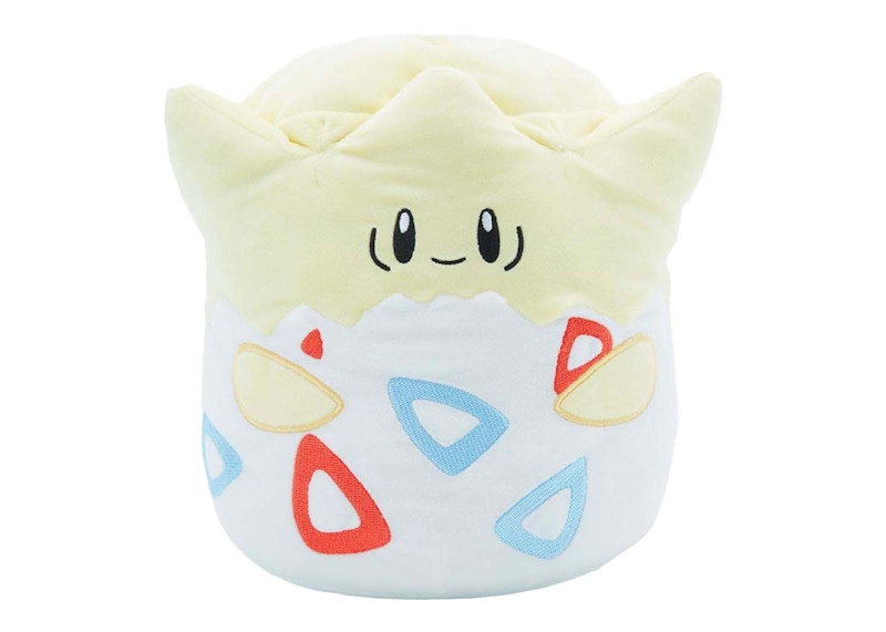 Togepi store plush toy