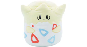 Squishmallow Pokemon Togepi 10" Plush