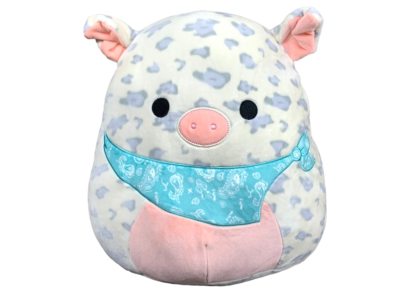 bandana squishmallow