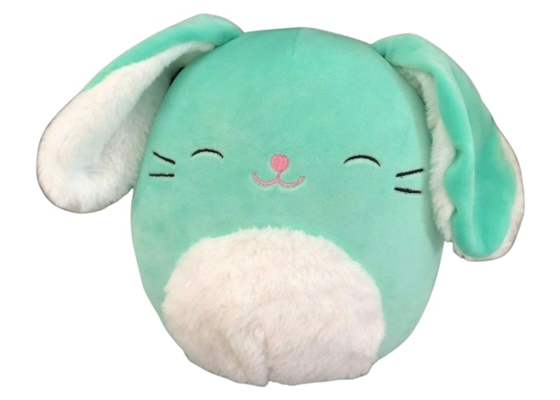 squishmallows olivia the bunny