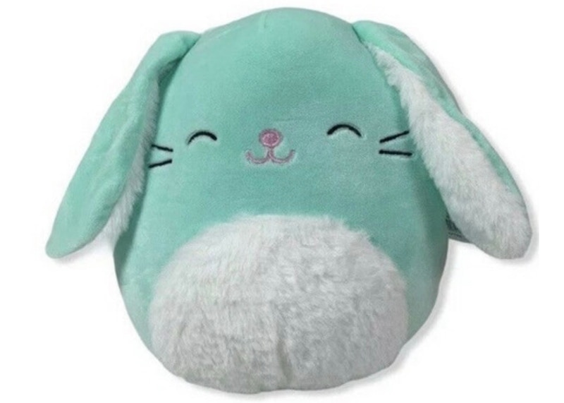 Squishmallow bunny cheap