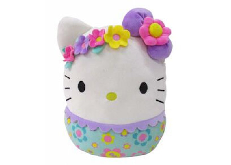 hellokitty squishmallows