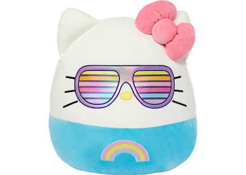 hello kitty shades