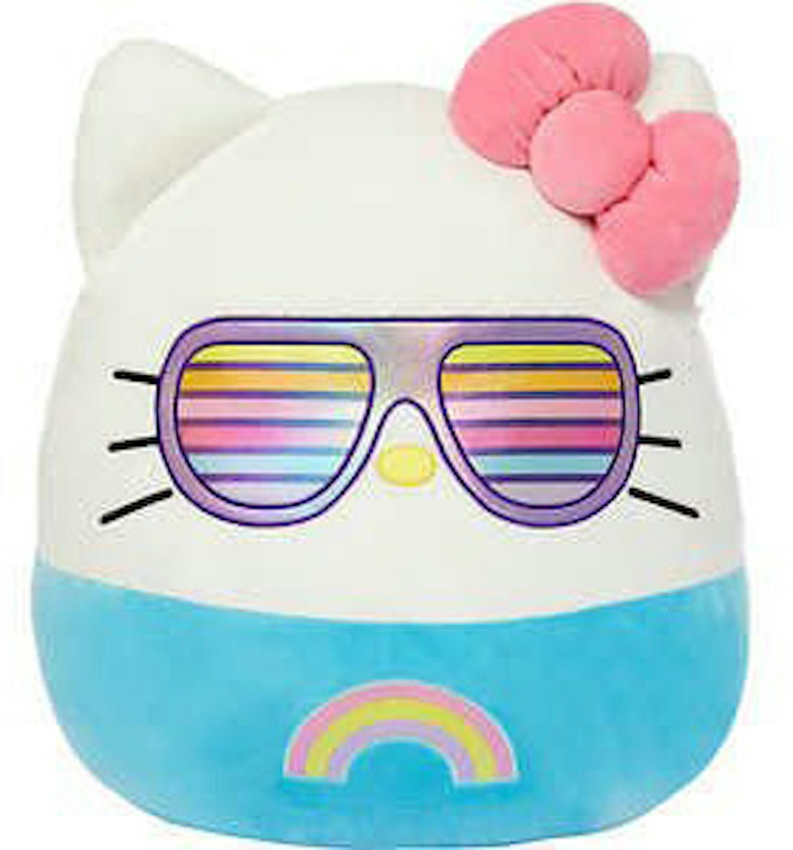 Squishmallow Hello Sunglasses Inch Plush - SS21 - US