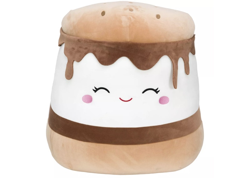 squishmallow smore target