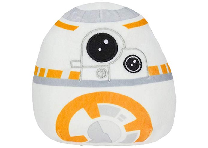 bb8 squishmallow 10 inch