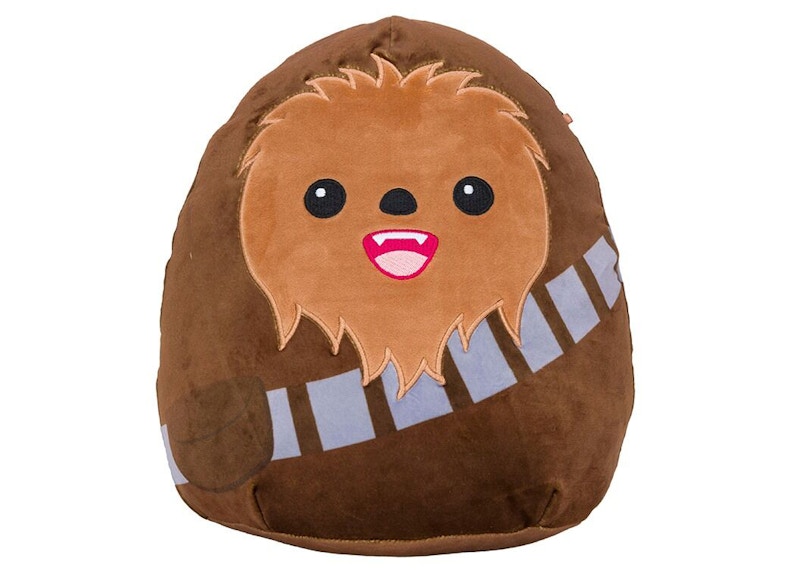 Chewbacca teddy sales