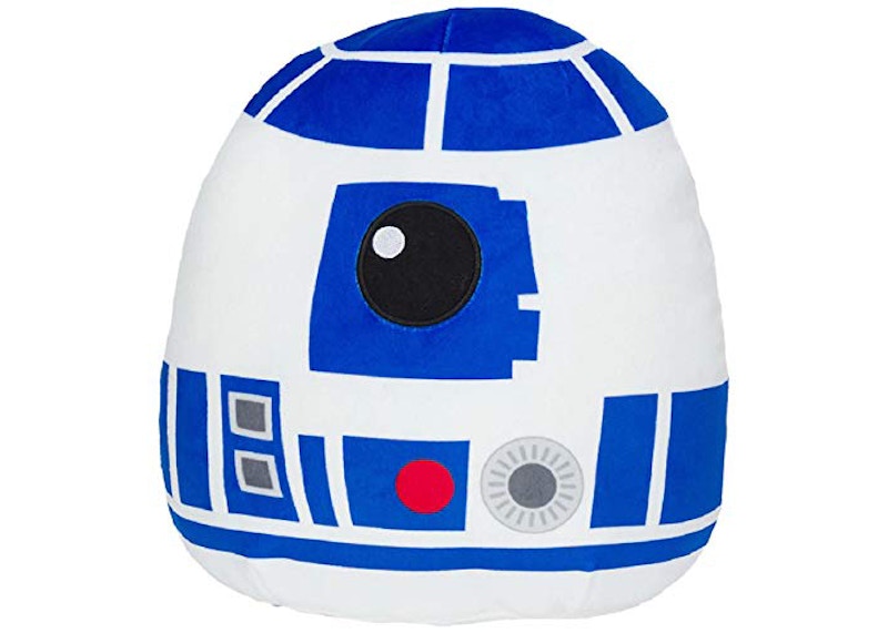 star wars squishmallow 5 inch