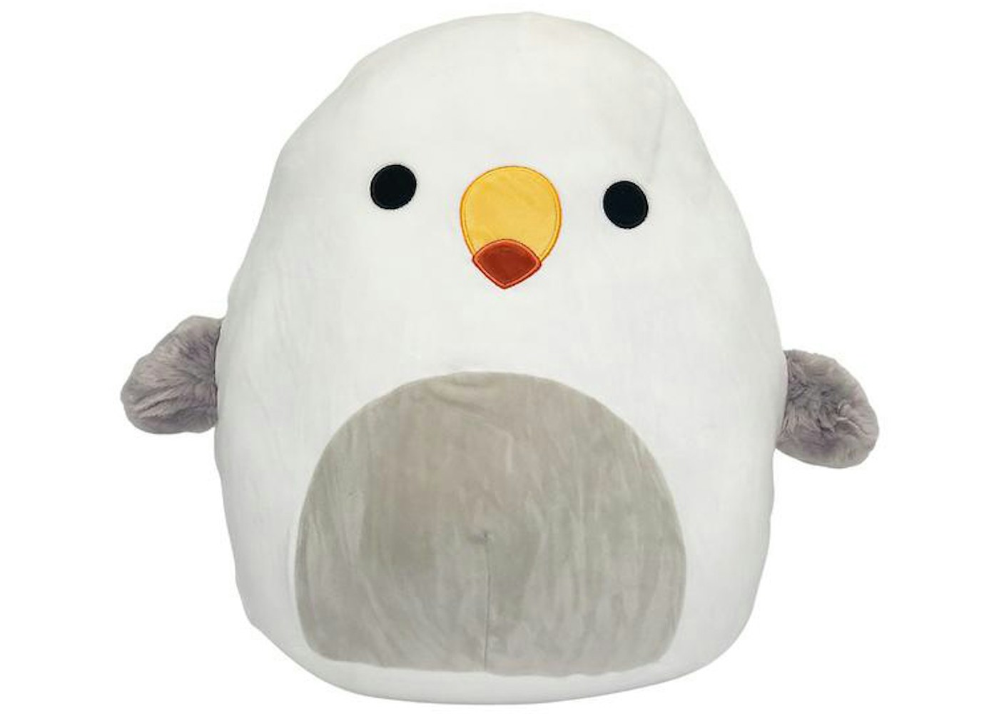 wallpapers Stacy The Squid Squishmallow Valentines Day squishmallow steve the seagull 8 inch plush white