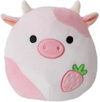 Squishmallow Adabelle the Strawberry Frog 8 BoxLunch Exclusive