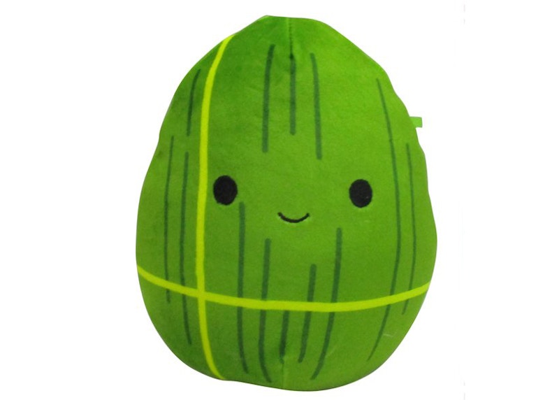 green tamale squishmallow