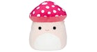 Squishmallow Der Pilz 16 Zoll Plüsch Rot/Rosa