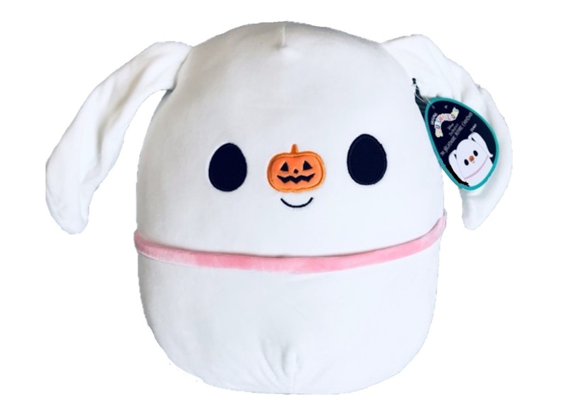 zero the dog squishmallow