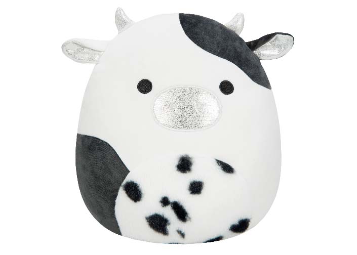 Squishmallow Connor the Cow 24” www.ugel01ep.gob.pe