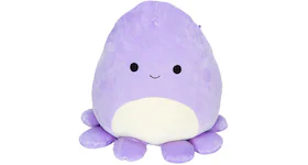 Squishmallow Violet The Octopus 16 Inch Plush