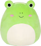 Squishmallow Wendy The Frog 12 Inch Plush – DE