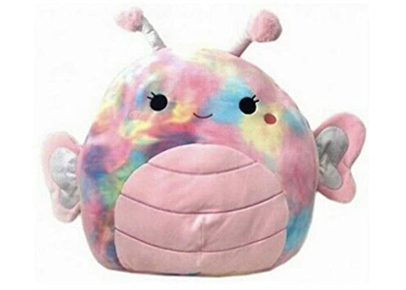 16 inch butterfly squishmallow