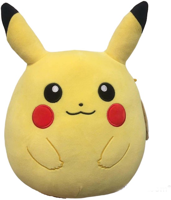 Pokemon Pikachu Plush - 24-inch Child's Plush with Authentic