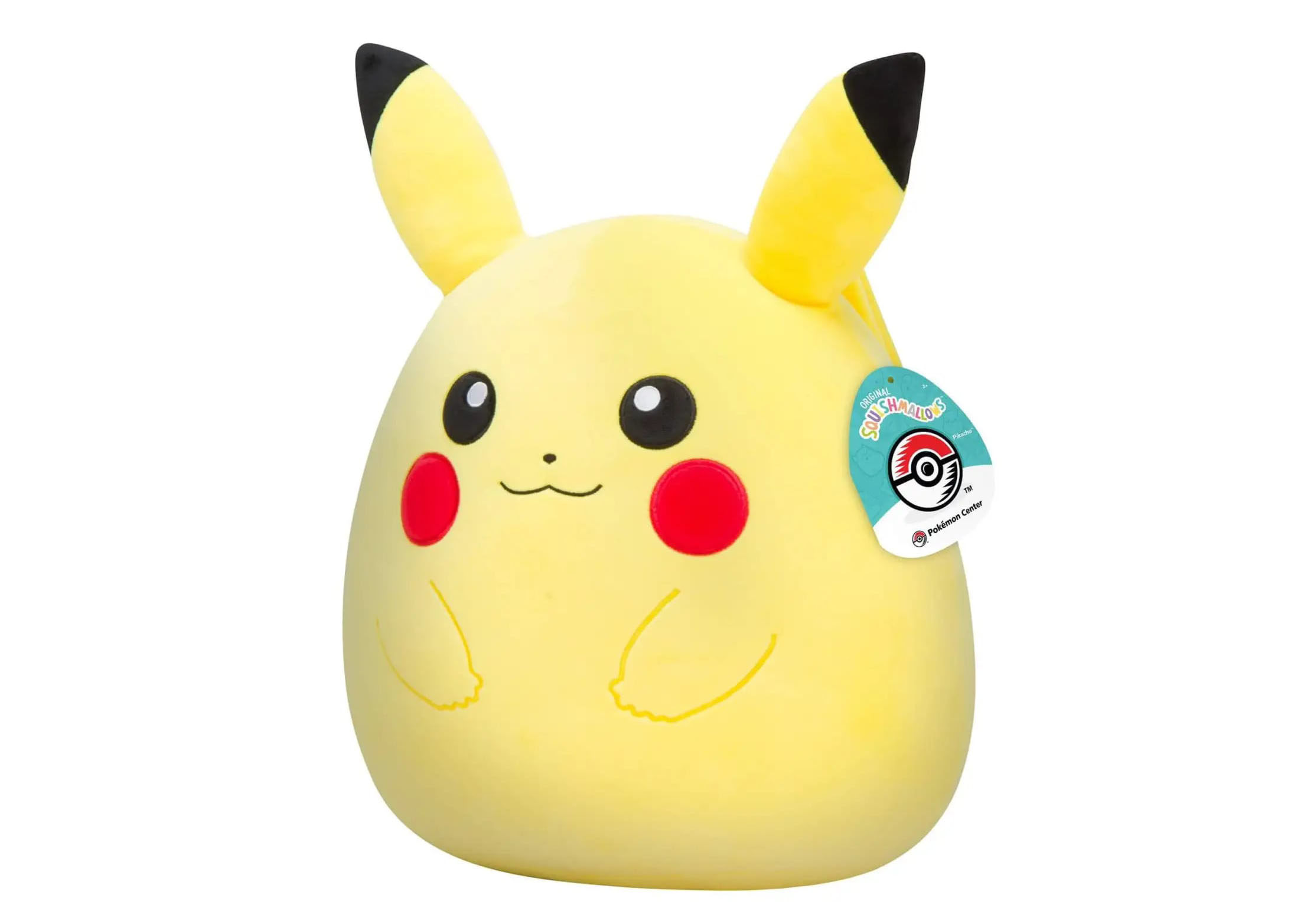 通販得価Daniel Arsham Pokemon plush Pikachu LARGEサイズ ポケットモンスター