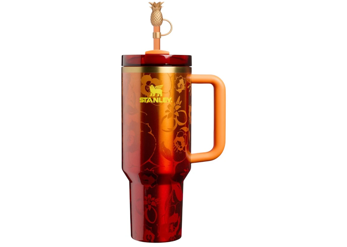 Stanley 1913 x Karol G Flowstate Quencher 40oz Tumbler Karol G Flor