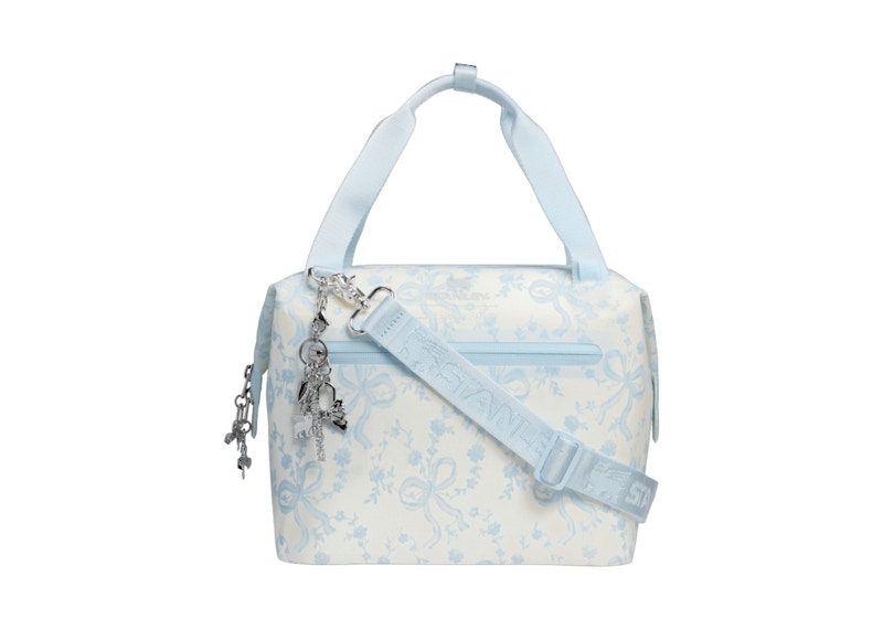 Stanley 1913 x LoveShackFancy Holiday All Day Julienne Mini Cooler