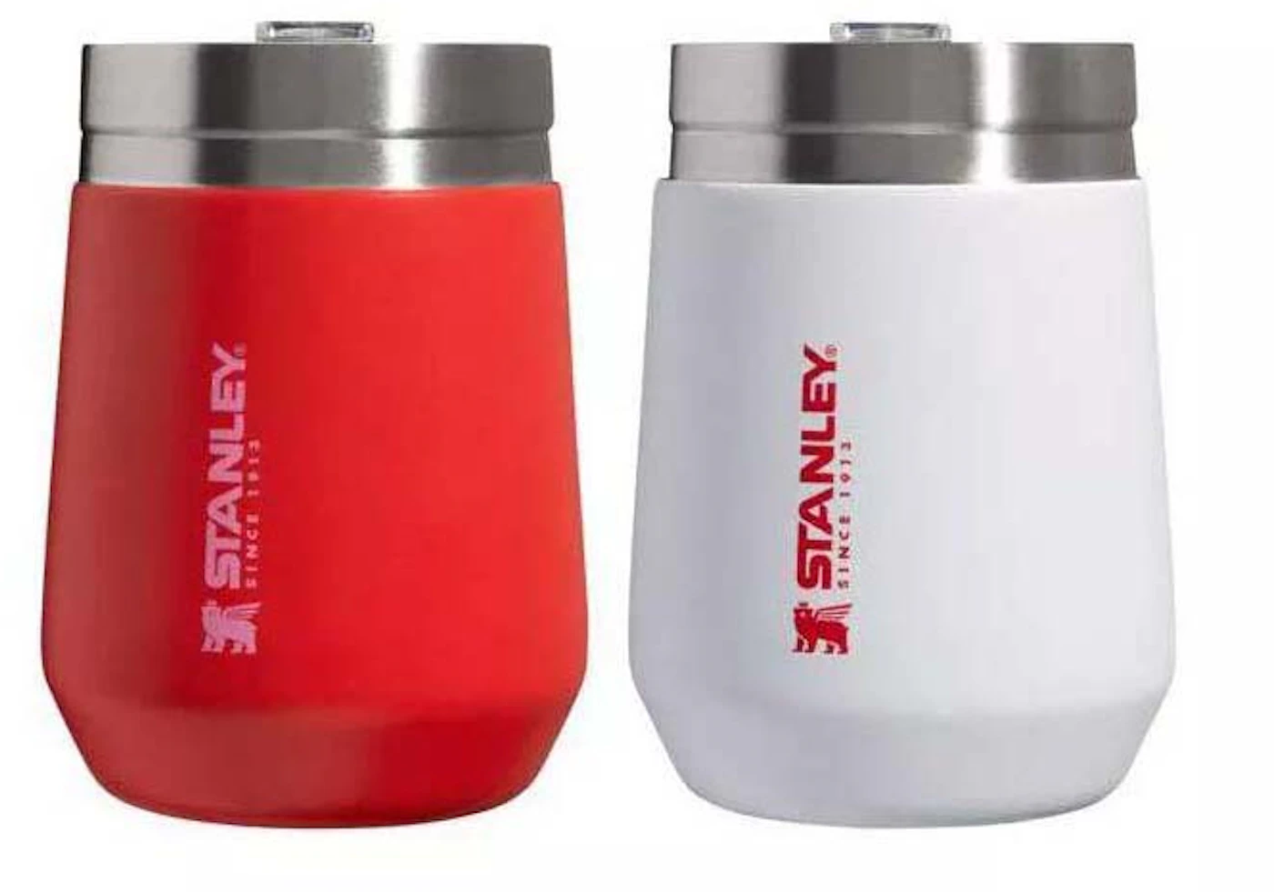 Stanley The Everyday GO 10oz Tumbler - 2 Pack - Hike & Camp
