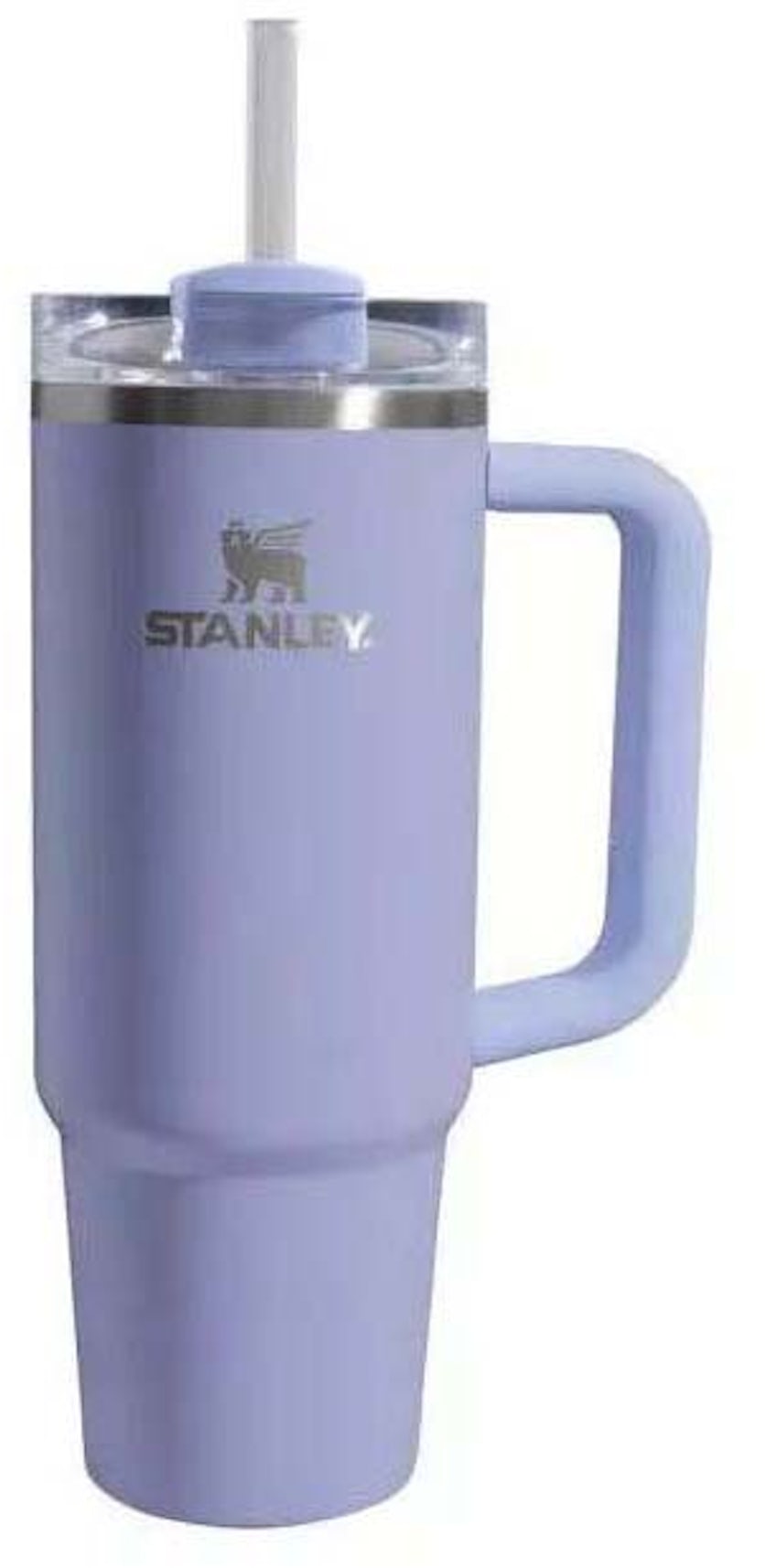 Stanley, Other, Stanley Water Bottle Quencher Travel Tumbler 3 Oz In  Abalone Purple
