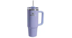 Stanley Comforting Quencher 30oz Tumbler Purple