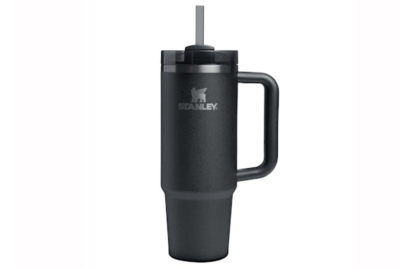 Stanley Flowstate Quencher 30oz Tumbler Shadow Moon