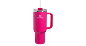 Stanley Flowstate Quencher 40oz (Target Valentine's Day Exclusive) Tumbler Cosmo Pink