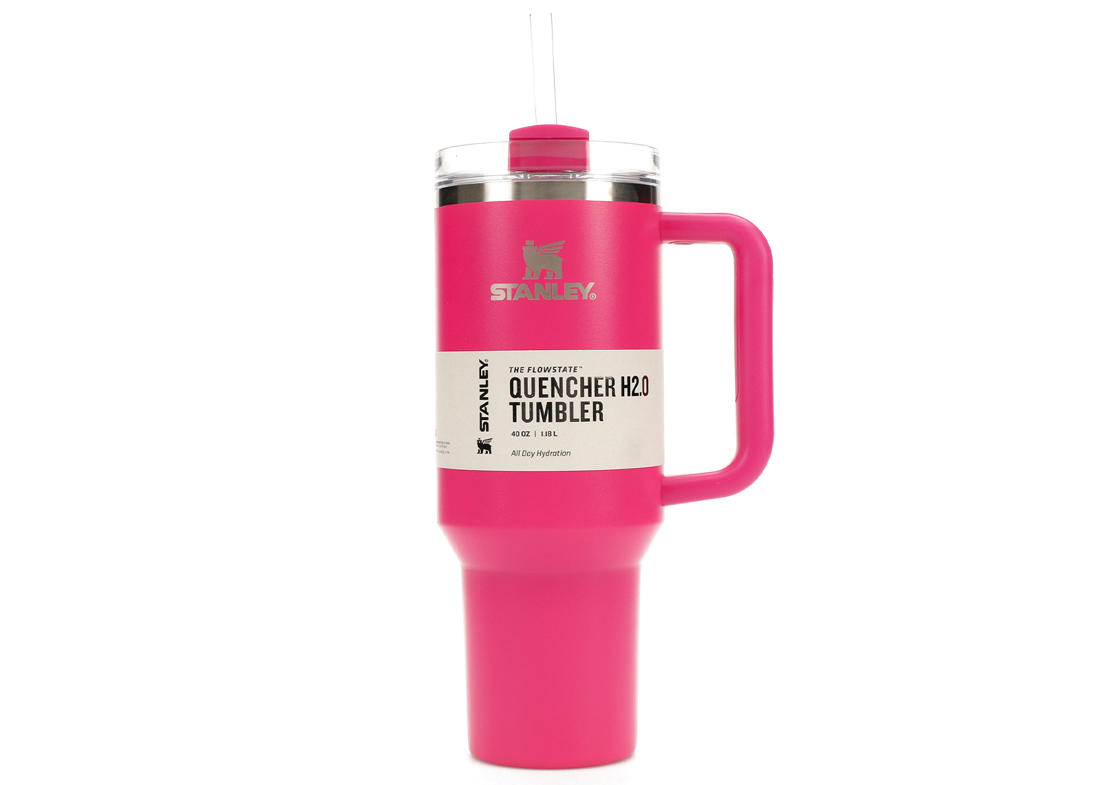 Fuchsia pink deals stanley