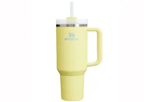 Stanley Quencher H2.O FlowStateTM Tumbler 40oz Camelia Limited
