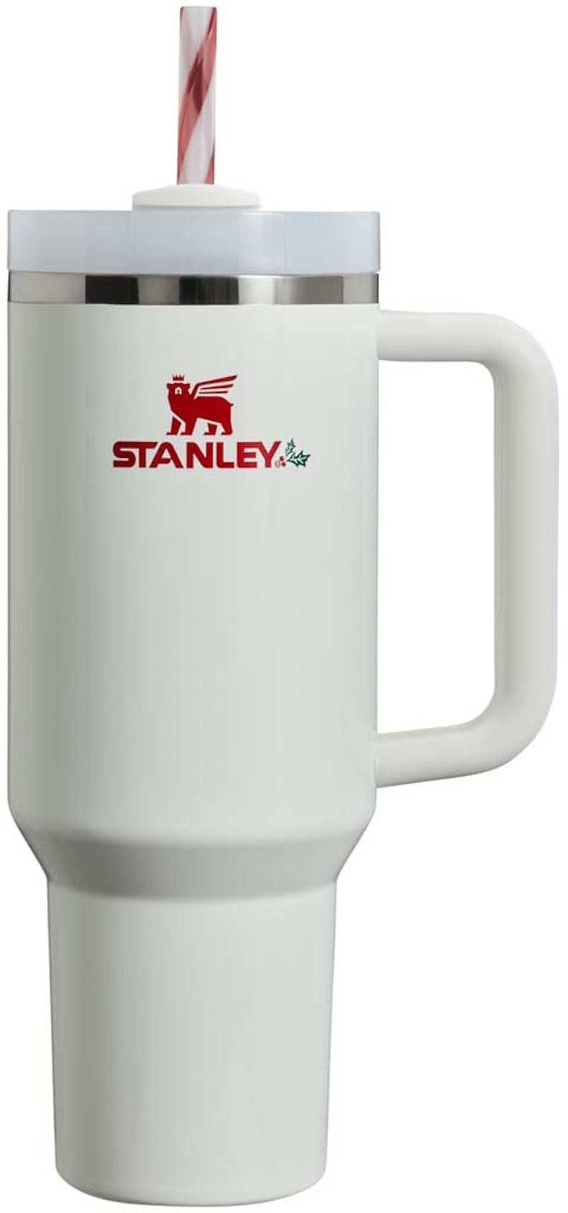 Stanley Flowstate Quencher 30oz Tumbler Sizzling Pink in Stainless Steel -  US