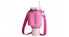 Stanley The All Day 40oz Quencher Carry-All Peony