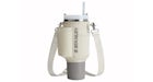Stanley The All Day Quencher 40oz Carry-All Cream