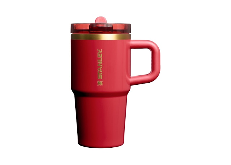 Stanley The Cheers & Cheer Quencher ProTour Flip Straw 20oz