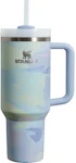 Stanley The Clean Slate Flowstate Quencher 40oz Tumbler Heather in  Stainless Steel - US