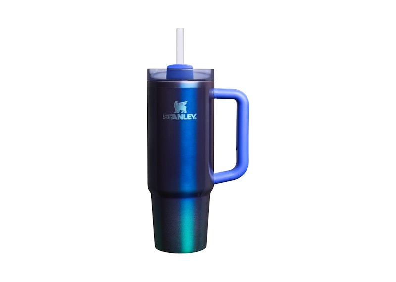 Stanley The Dream Weaver Collection Flowstate Quencher 30oz