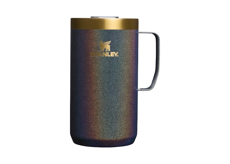 【限定商品】Stanley キャンプマグ 24oz フェアリーダスト Stanley The Dream Weaver Collection Stay-Hot Camp 24oz Mug Fairy