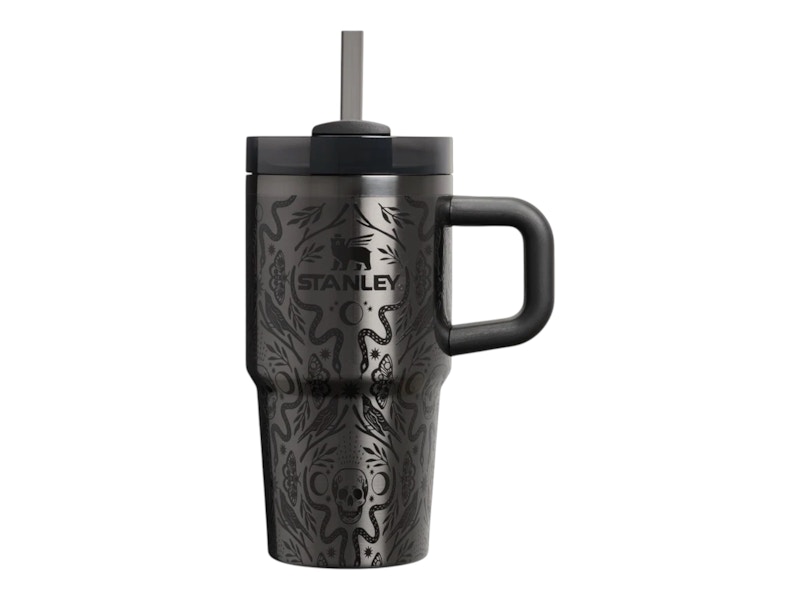 STANLEY The Halloween タンブラー　20 OZ タンブラー Stanley-The-Halloween-Quencher