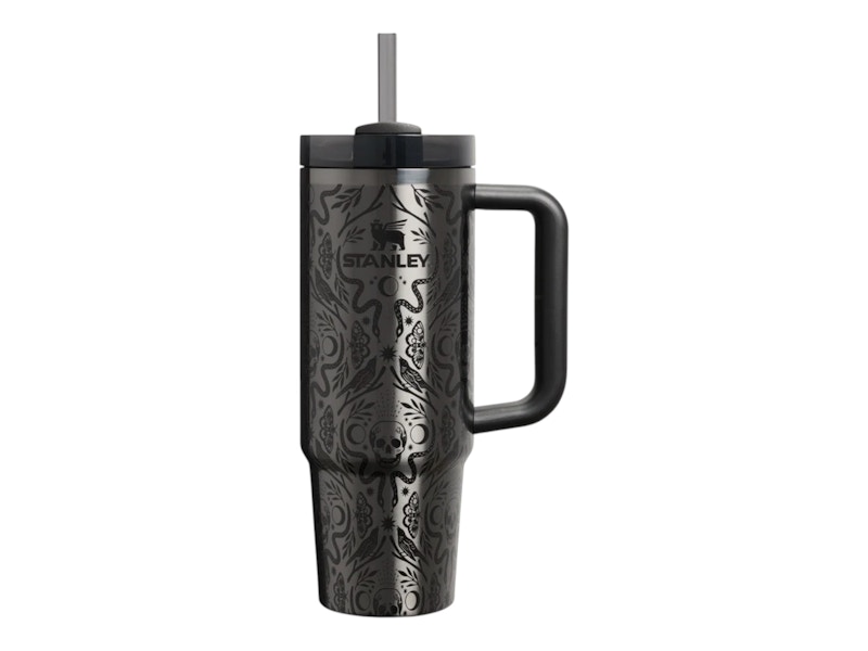 STANLEY The Halloween タンブラー　30OZ Stanley The Halloween Quencher H2.0 FlowState 30oz Tumbler