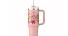 Stanley The Mother's Day Flowstate Quencher 30oz Tumbler Sorbet Tropic