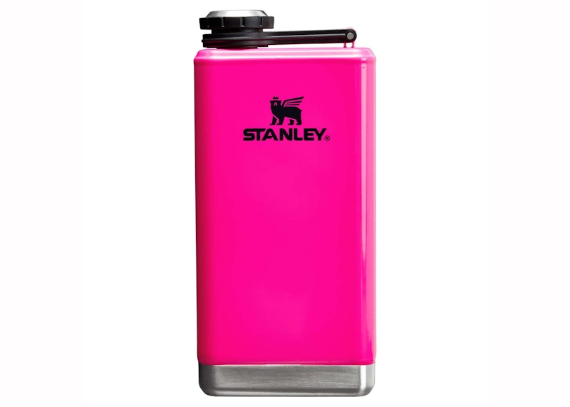 Stanley The Neon Collection Adventure Pre-Party 8oz Flask