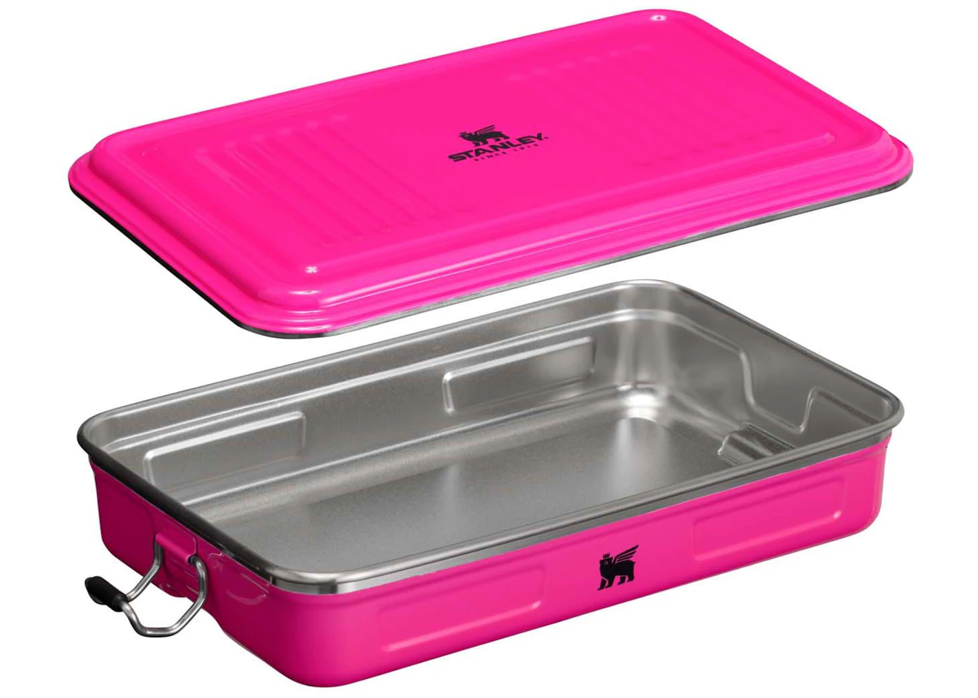 Stanley The Neon Collection Classic Legendary Useful 1.25 QT Lunch Box ...